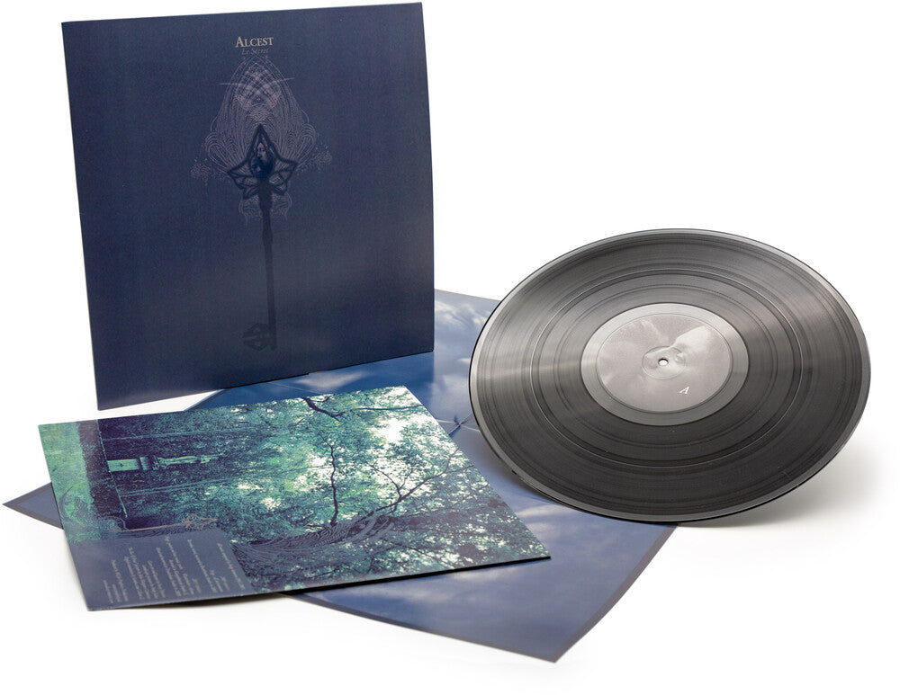 Le Secret [LP] Vinyl Record