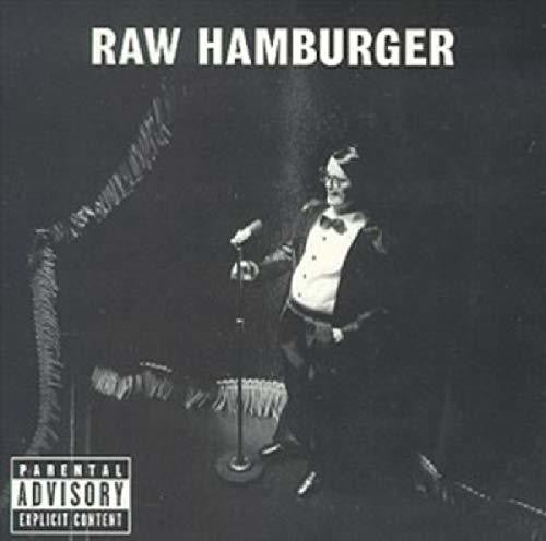 Hamburger,neil - Raw Hamburger - Vinyl Record