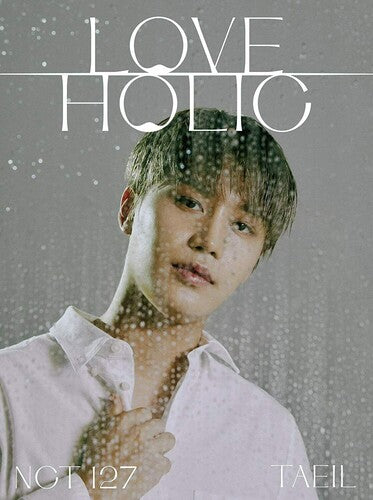Nct 127 - Loveholic (taeil Version) - Music CD