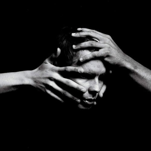 Jonsi - Shiver Vinyl Record