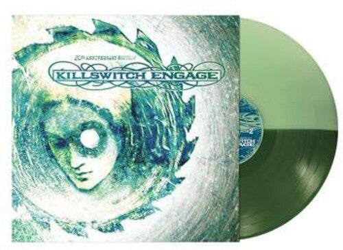 Killswitch Engage - KILLSWITCH ENGAGE Vinyl Record