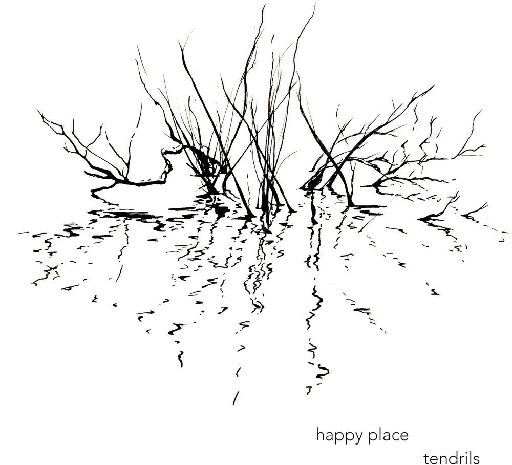Tendrils [LP] Vinyl Record