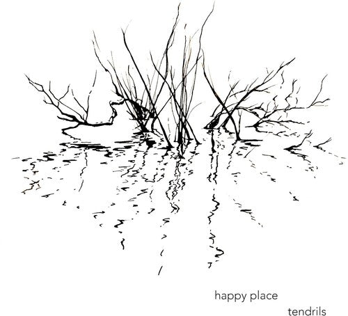 Happy Place - Tendrils Vinyl Record