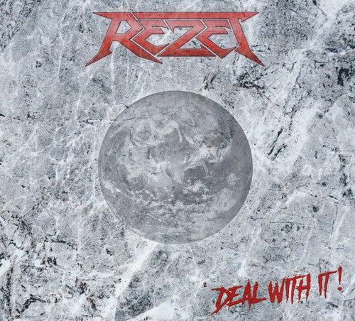 Deal With It! [LP] Vinyl Record