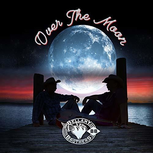 Over the Moon Music CD