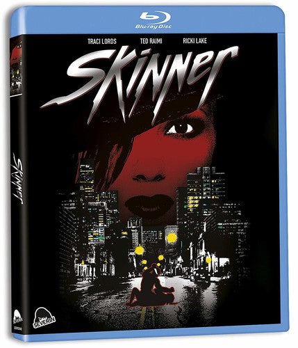 Skinner - Skinner - Blu-ray