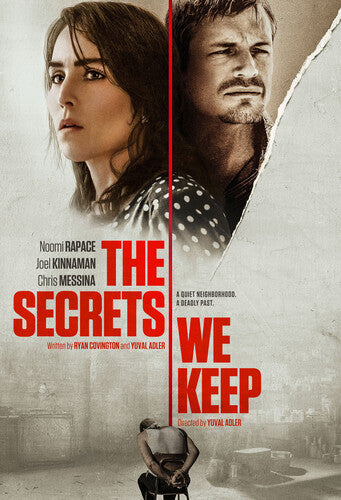 Secrets We Keep - Secrets We Keep - DVD