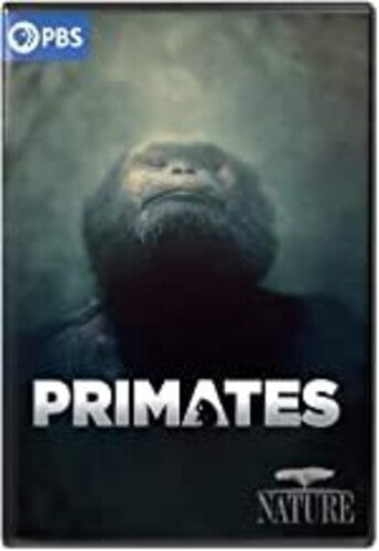 Nature: Primates - Nature: Primates - DVD