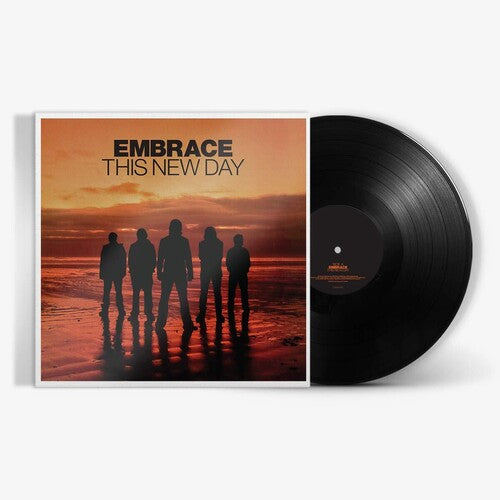 Embrace - This New Day Vinyl Record