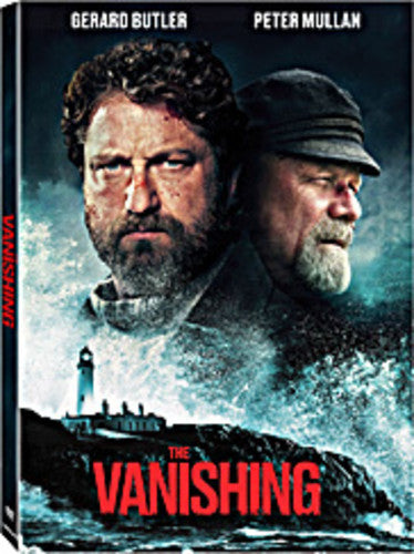 Vanishing - Vanishing - DVD