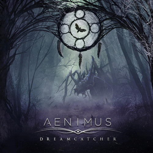 Aenimus - Dreamcatcher Vinyl Record
