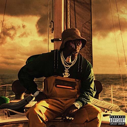 Lil Yachty - Nuthin 2 Prove [LP] Vinyl Record