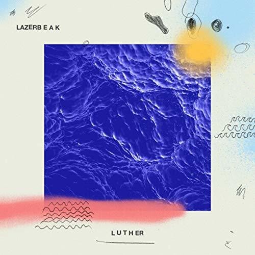 Luther [LP] Vinyl Record