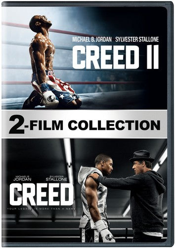 Creed Ii / Creed - Creed Ii / Creed - DVD