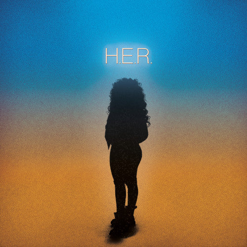 H.e.r. - H.e.r. - Music CD