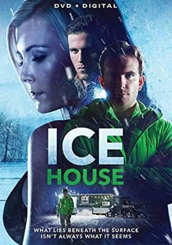 Ice House Dvd - Ice House Dvd - DVD