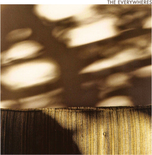 The Everywheres - Everywheres Vinyl Record