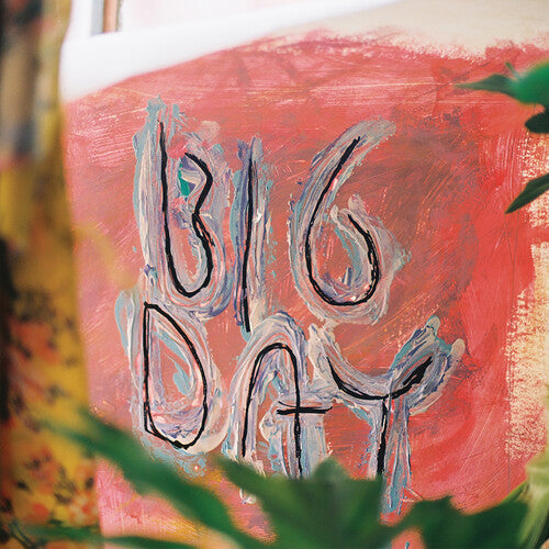 Loose Tooth - Big Day - Music CD