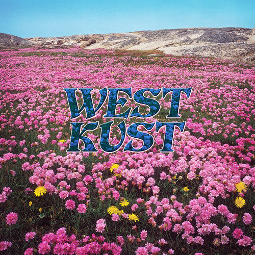 Westkust - Westkust [LP] Vinyl Record