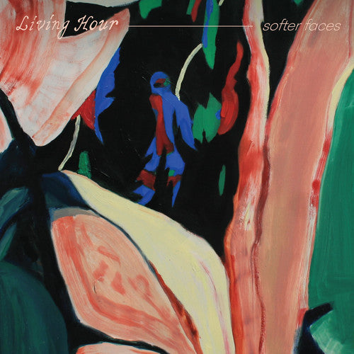 Softer Faces [LP] Vinyl Record