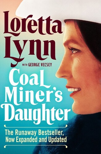 Lynn,loretta - Coal Miners Daughter - Books