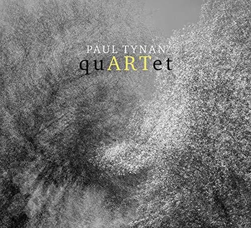 Tynan,paul - Quartet - Music CD