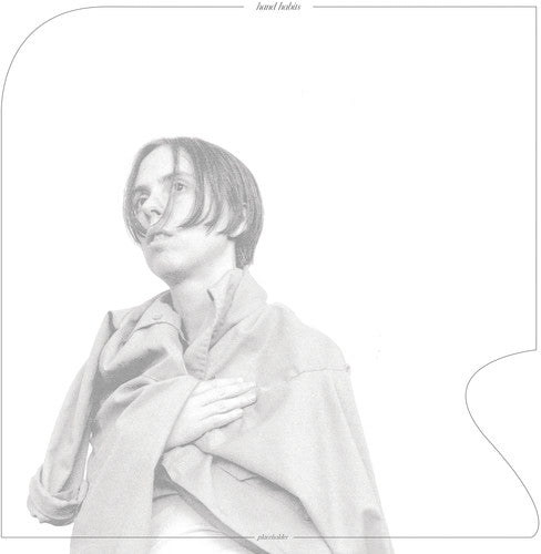 Hand Habits - Placeholder - Vinyl Record