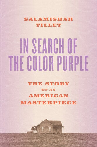 Tillet,salamishah - In Search Of The Color Purple - Books