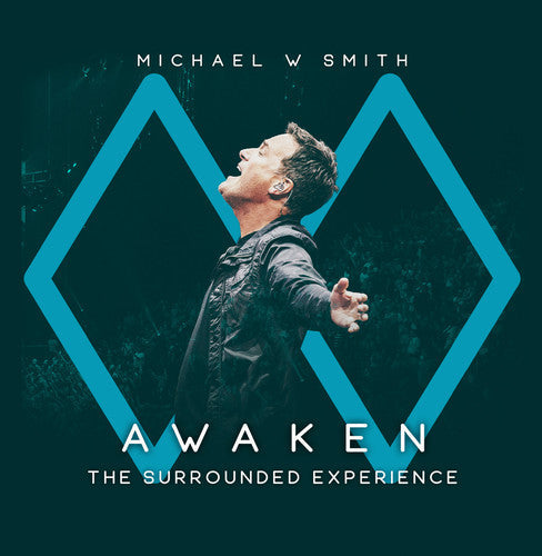 Awaken: The Surrounded Experience Music CD