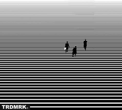 TRDMRK EP [LP] Vinyl Record