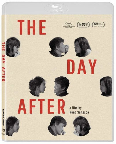 Day After (2017) - Day After (2017) - Blu-ray