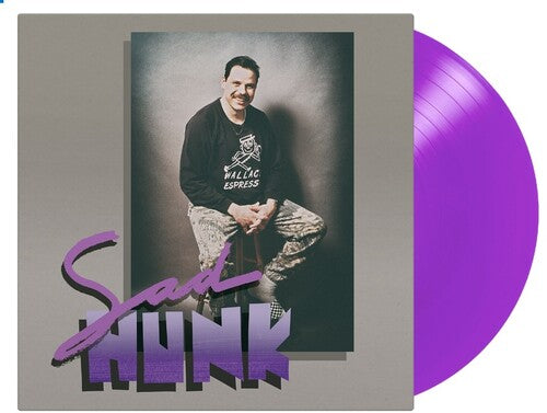 Bahamas - Sad Hunk - Vinyl Record