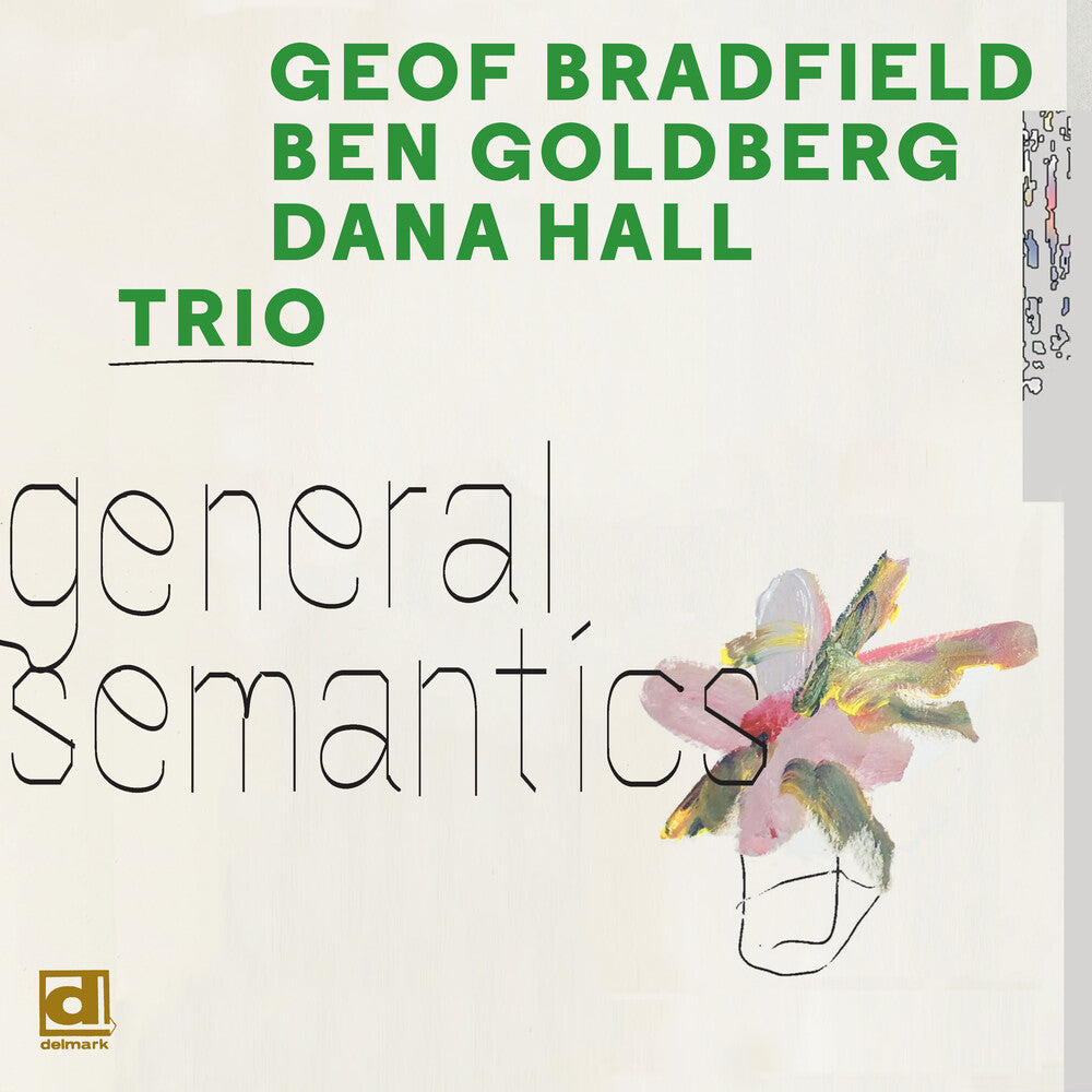 General Semantics [LP] Vinyl Record