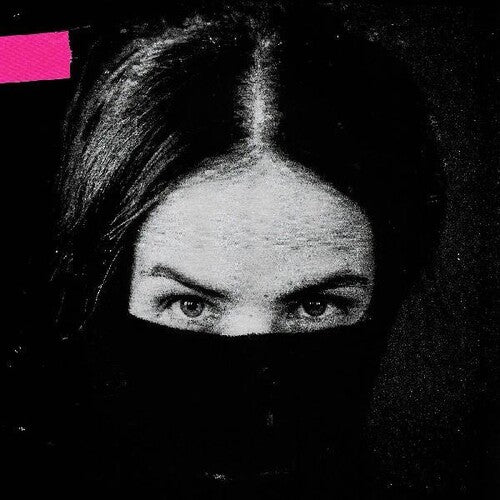Minus,ela - Acts Of Rebellion - Vinyl Record