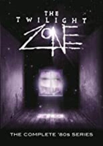 Twilight Zone: Complete 80s Series - Twilight Zone: Complete 80s Series - DVD