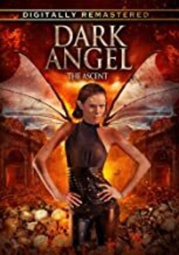 Dark Angel: The Ascent - Dark Angel: The Ascent - DVD