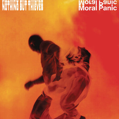 Nothing But Thieves - Moral Panic Vinyl Record