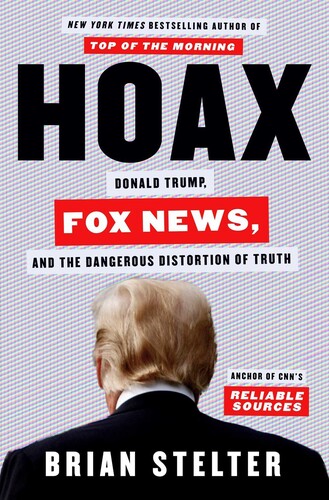 Stelter,brian - Hoax - Books