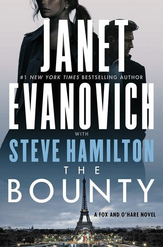 Evanovich,janet - Bounty - Books