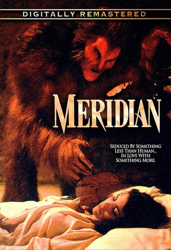 Meridian - Meridian - DVD