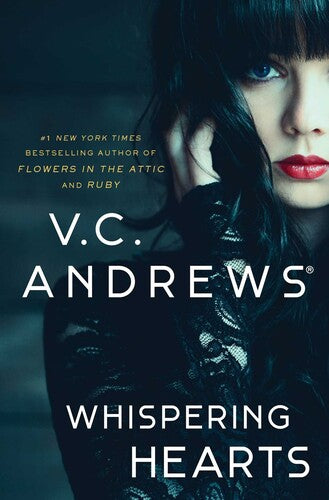 Andrews,vc - Whispering Hearts - Books