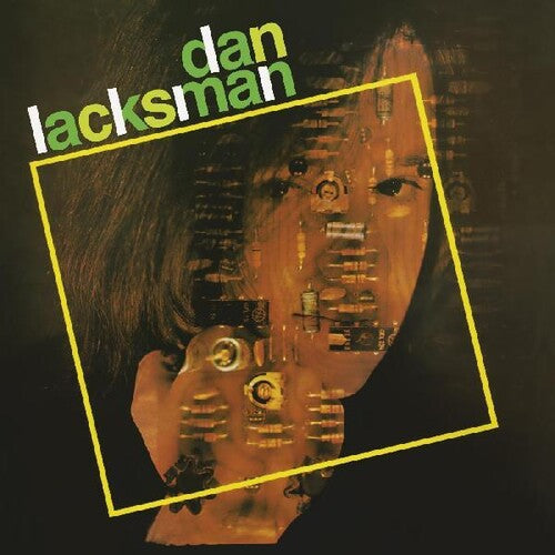 Lacksman,dan - Dan Lacksman - Music CD