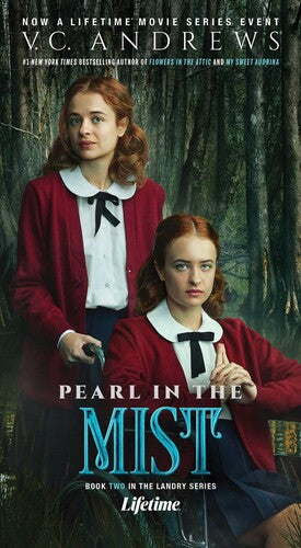 Andrews,vc - Pearl In The Mist - Books