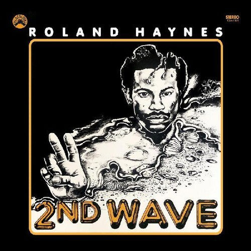 Haynes,roland - Second Wave (remastered Vinyl Edition) - Vinyl Record