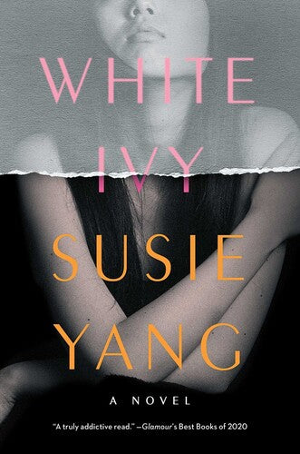 Yang,susie - White Ivy - Books