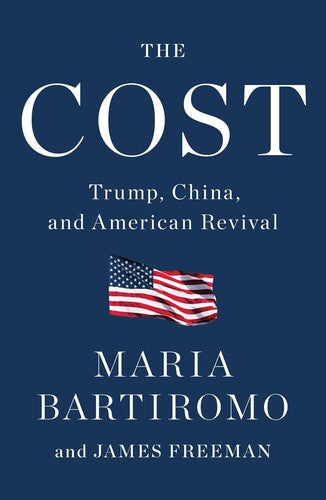 Bartiromo,maria - Cost - Books