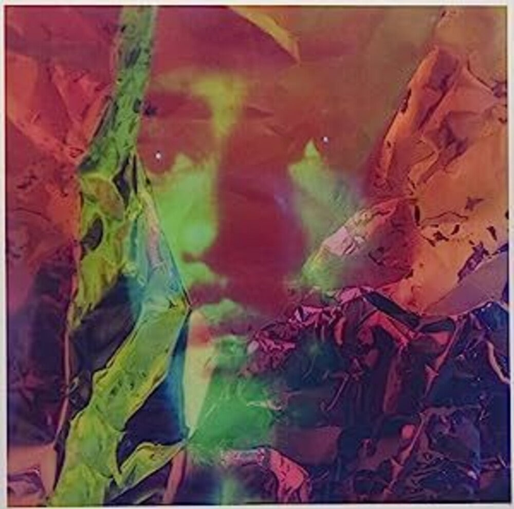 the album cover for Dimorphodons - Searching For Dimorphodons