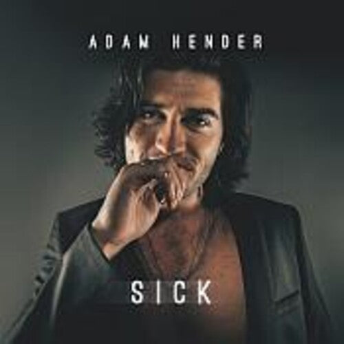 Hender,adam - Sick - Music CD
