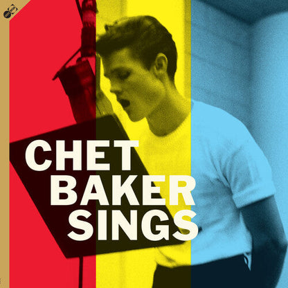 Chet Baker - Sings [180-Gram With Bonus Tracks & Bonus CD] Vinyl Record