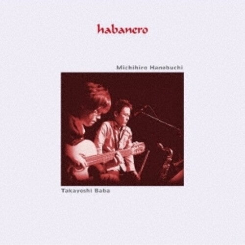 Habanero - Premonition Of Love - Music CD